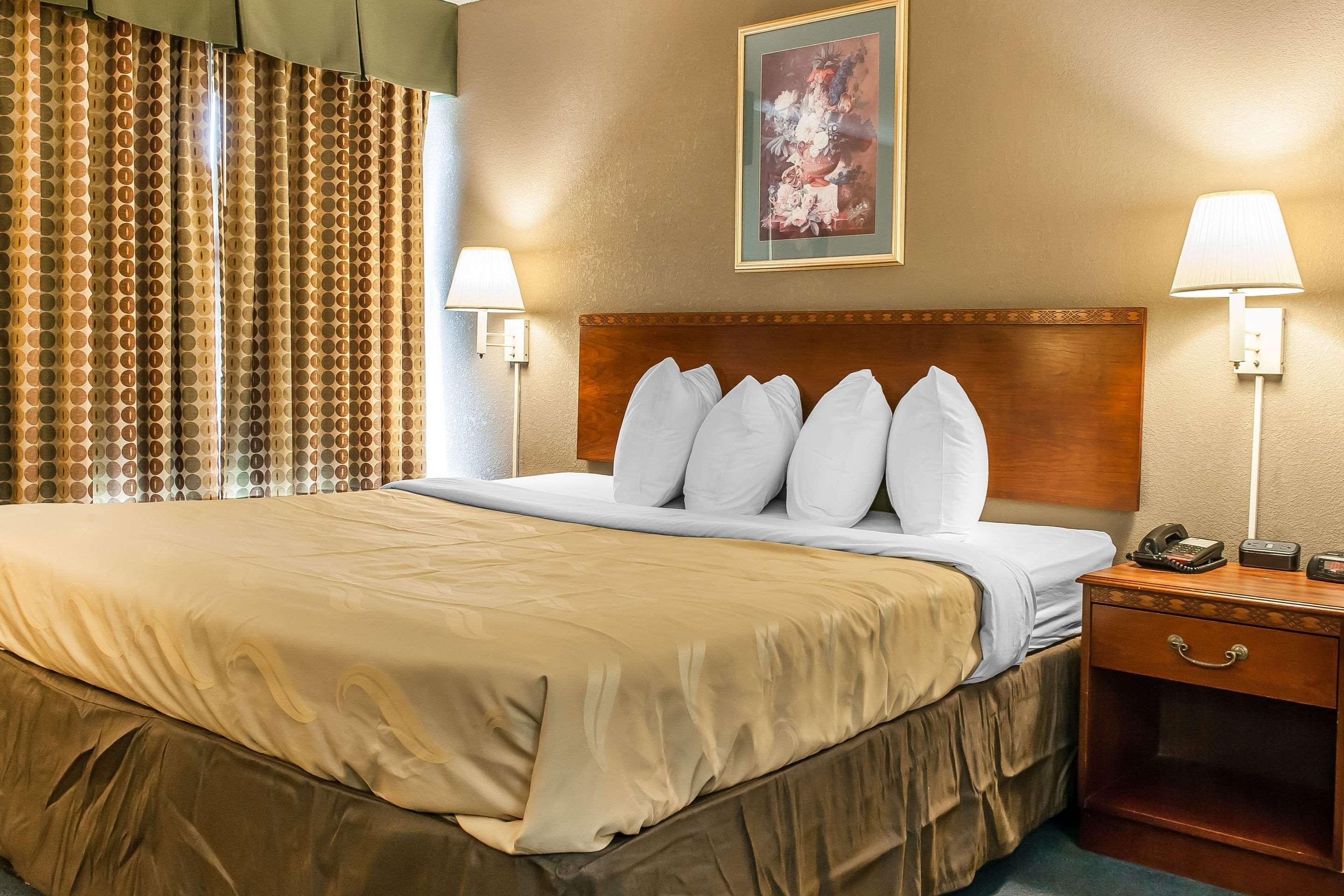 Quality Inn Lewisport Exterior photo