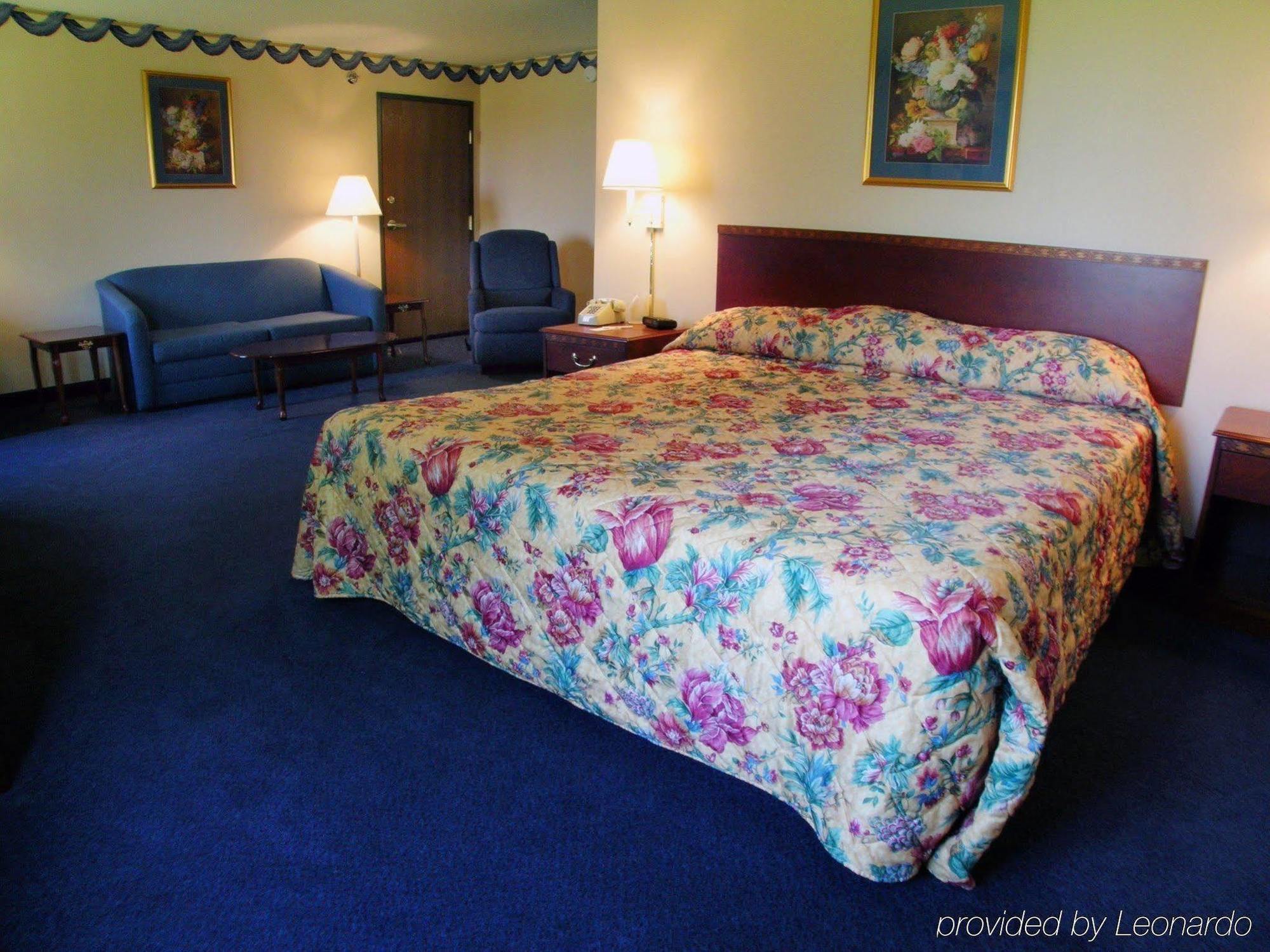Quality Inn Lewisport Room photo